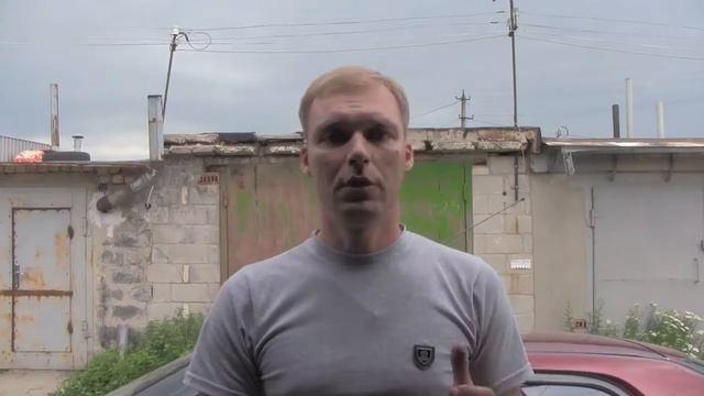 Оцинковка кузова автомобиля своими руками в домашних условиях.