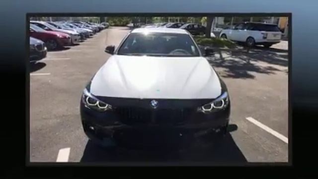2018 BMW 430i in Lakeland, FL 33809 смотреть онлайн