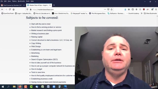 Master Class of Sass mention смотреть онлайн