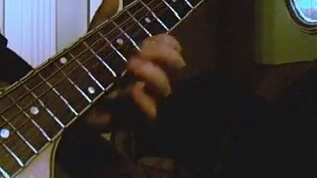 Mad World - Guitar смотреть онлайн