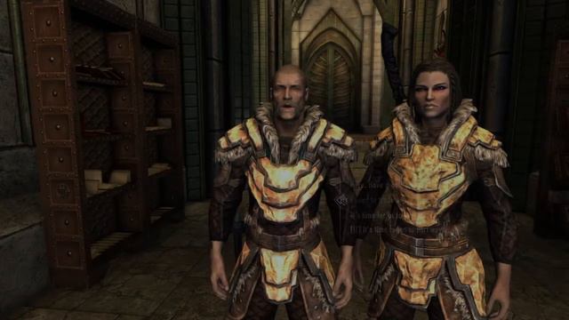 For Cyan49 - Stalhrim B1 Variation Tests - ArmorRecolorTest4 V3 - Confused echo1 Edition смотреть онлайн