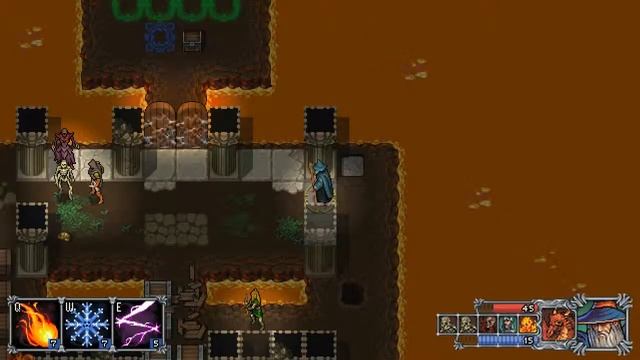 Dungeon Dashers: Part 10 смотреть онлайн