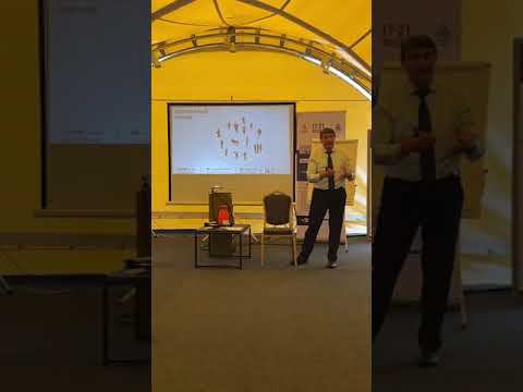 Создайте сильную команду, но не банду - Саидмурод Давлатов | Saidmurod Davlatov - Sozdayte Komandu