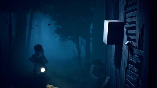 Little Nightmares 2 Review смотреть онлайн
