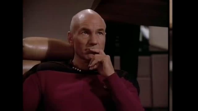 "...power corrupts". "And absolute power corrupts absolutely..." from Star Trek смотреть онлайн