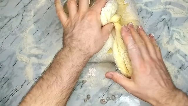 ПЕКУ ПАСКИ. Вкуснейший КУЛИЧ на ПАСХУ! Простой рецепт кулича. Пасха 2023 смотреть онлайн