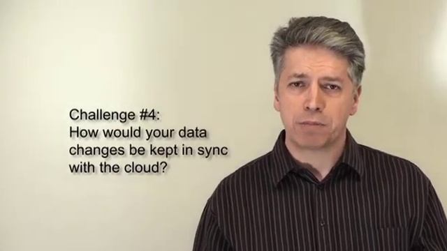 Crossing the Cloud Chasm: Oracle Fusion Middleware смотреть онлайн