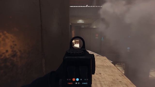 Insurgency Sandstorm - PvP - TOZ-194 Shotgun - No Commentary Gameplay - Refinery - (PC) смотреть онлайн