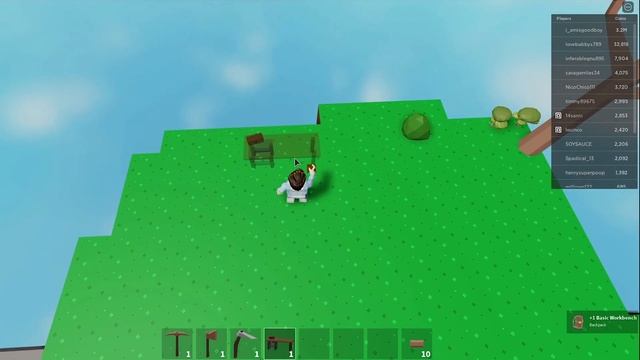 What happened to Roblox Skyblock [Content Deleted] смотреть онлайн