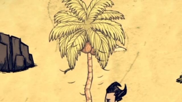 Don’t starve shipwrecked (Гайд #1):НАЧАЛО смотреть онлайн