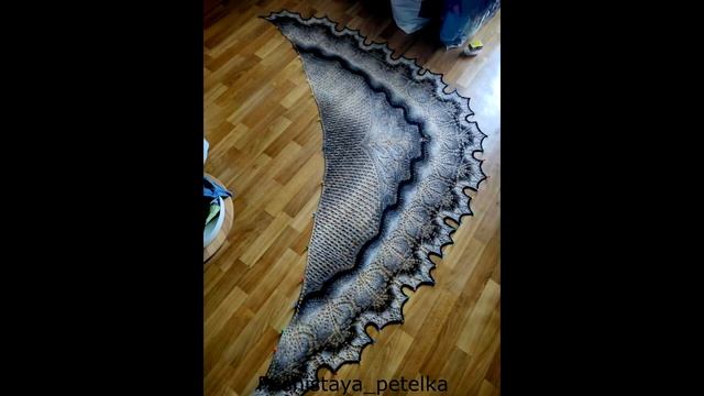 Ваши замечательные работы по моим МК//Слайд-шоу//Вязание спицами//часть 4 смотреть онлайн