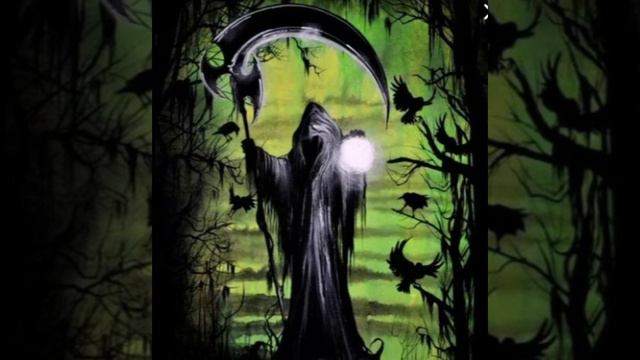 Баллада о Смерти смотреть онлайн