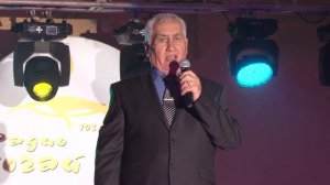 Сейпудин Карагулов-Ногайлар