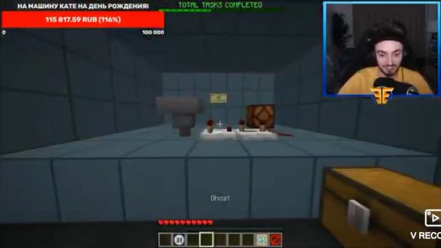 Нарезка со с трима Эдисона💣 :)Эду не везёт 🙁~8 Миллионов😁Катя играет в АМОНГ Ас💥Чпуньк........ смотреть онлайн