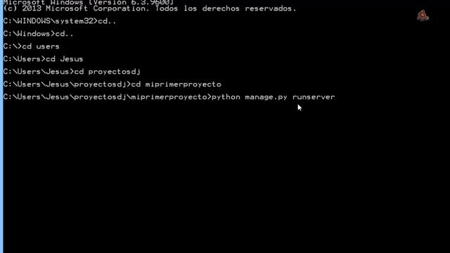 02.- Curso de Django. Análisis de un Proyecto Django. смотреть онлайн