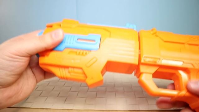 Вражеские Игрушки ДЛЯ МАЛЬЧИКОВ из Фикс Прайс смотреть онлайн