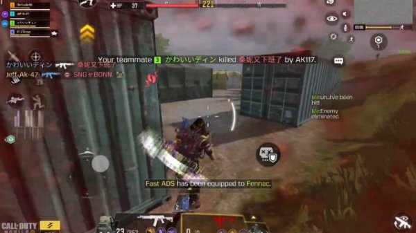 UNLOCK MAX ULTRA GRAPHICS IN CODM | SETTINGS LANG PALA √√√