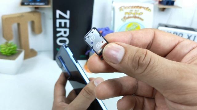 Infinix Zero X Pro, unboxing español, nuevo salto de calidad. смотреть онлайн