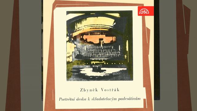 Metahudba Pro Velký Orchestr