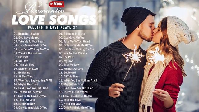 LOVE SONGS 2021 ❤️ Best Love Songs Of Westlife,Backstreet Boys,Shayne Ward,Boyzone ❤️ Old Love Song