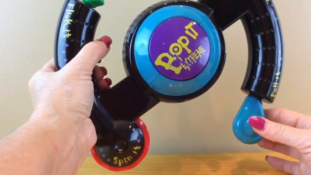 1998 Bop It Extreme Demo Video смотреть онлайн