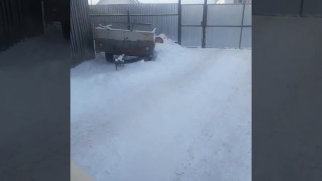 Нива на ural TT смотреть онлайн