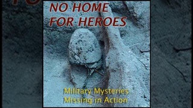 Episode 47 - MIA Ghosts Trapped on the Bottom of Pearl Harbor смотреть онлайн