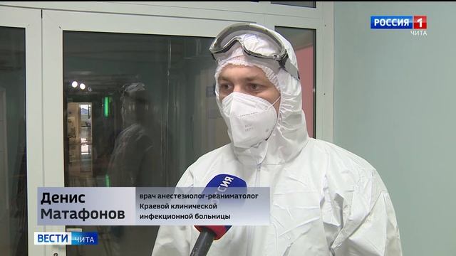 В полной боевой готовности: о новом оборудование, методиках и технологиях, которые заработали в ККИ