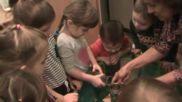 Приключения капельки смотреть онлайн