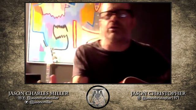 Miller's Music Mondays w/ guest Jason Christopher 03/08/21 смотреть онлайн