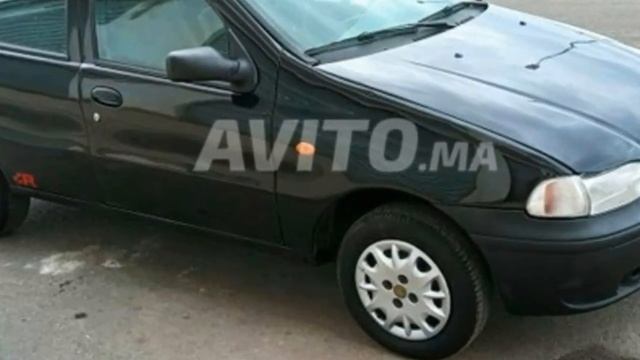 سياره للبيع Fiat Palio قتصادية و ثمن مناسب همزة معاودة في صيباغة смотреть онлайн