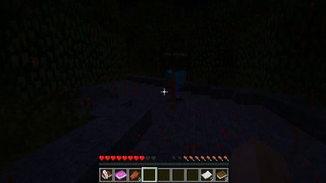 ПРОХОЖДЕНИЕ ХОРРОР КАРТЫ MINECRAFT THE ORPHANAGE - Часть 2 Финал! смотреть онлайн