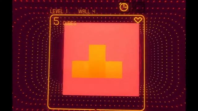 Super Hyper Cube Demo Gameplay (PSVR) смотреть онлайн