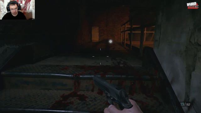 ФАБРИКА ГЕЙЗЕНБЕРГА - Resident Evil Village#15 смотреть онлайн