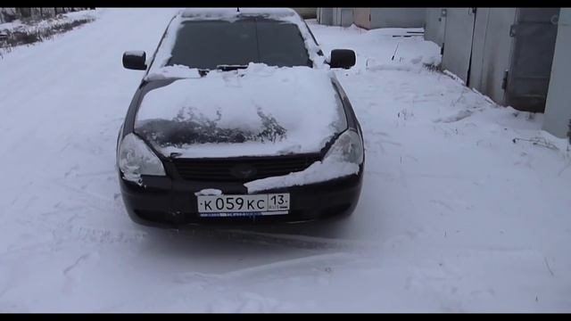ЛАДА ПРИОРА ВСЕ СЛАБЫЕ МЕСТА ПОСЛЕ 100 ТЫСЯЧ ПРОБЕГА/ PROBLEM SITES OF THE CAR/eng.sub смотреть онлайн