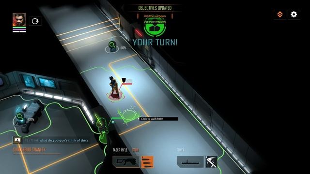 Let's Play Shadowrun Chronicles : Boston Lockdown - Episode 1 смотреть онлайн