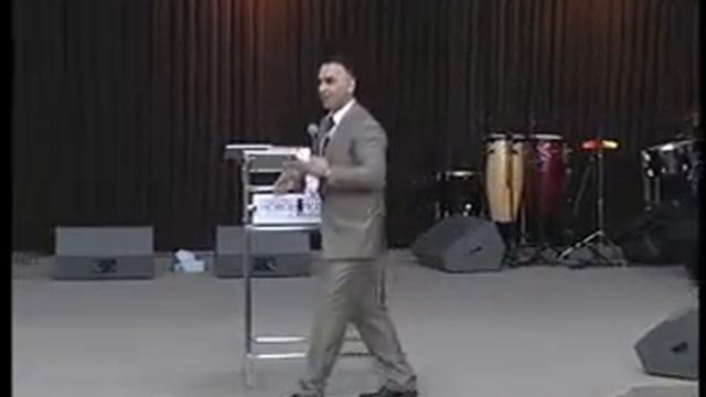 Молитва - это строительство отношений с Богом