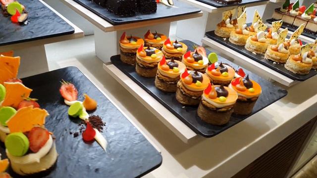 Обед и перекусы в TRENDY LARA 5*. Что НЕ так?! 5*??? смотреть онлайн
