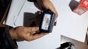 Трехходовой клапан в моей системе отопления. Honeywell VC серия малый 3-ходовой зонный клапан.