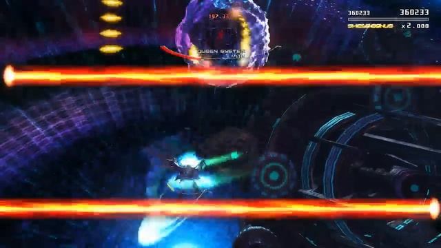 Astebreed final boss смотреть онлайн