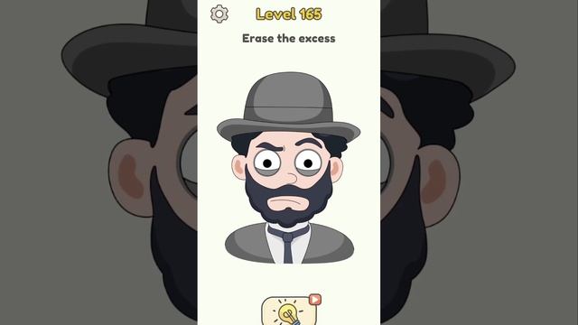 DOP 5: Delete One Part - All Levels Answers - Full Gameplay смотреть онлайн