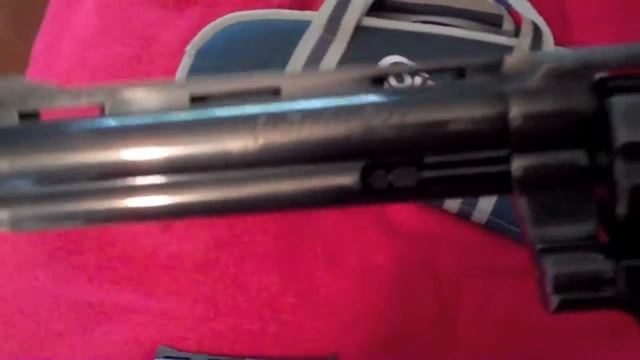 Colt Python 357 Magnum #2 смотреть онлайн