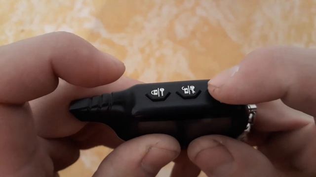 Сигнализация Starline B9 обзор смотреть онлайн