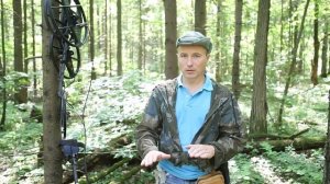 Как подобрать катушку к металлоискателю. Размеры и частоты катушек.mp4