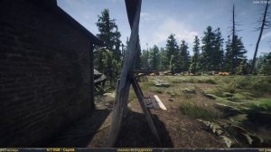 Survive The Nights ➤ Разбираемся с хранением и крафтом! #3