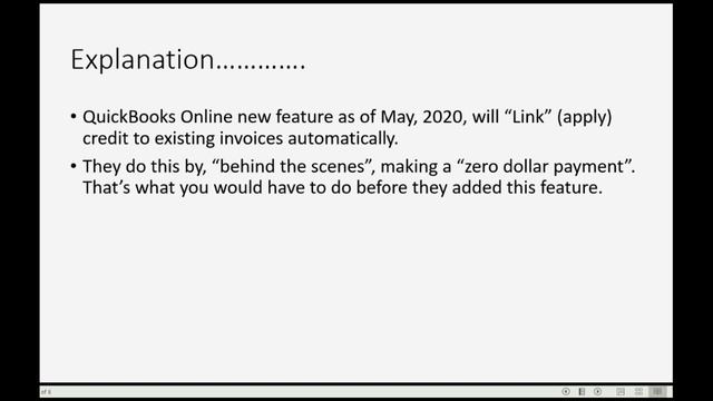 How To Manage Inventory In QuickBooks Online смотреть онлайн