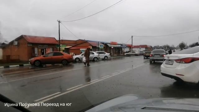 Что такое станица, куда и почему люди бегут из станиц Краснодарского края смотреть онлайн