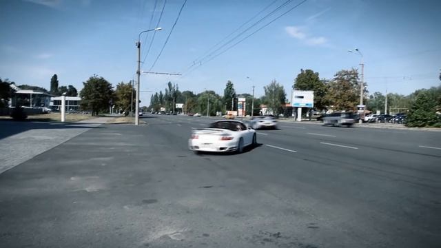 A.I.M.C. Teaser Photoshoot "Ferrari 458 Italia Spider & Porsche 911 Turbo Cabrio (997)" смотреть онлайн