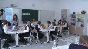 Победитель конкурса Учитель года России 2021. Костылева Е.С. Физика.