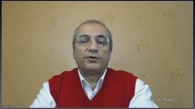 Самвел Гарибян. Супер память за один день. смотреть онлайн